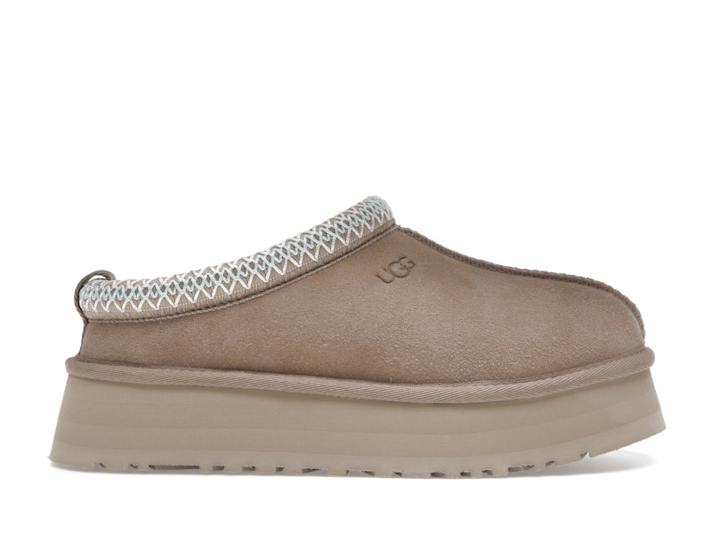 UGG Tazz II Slipper