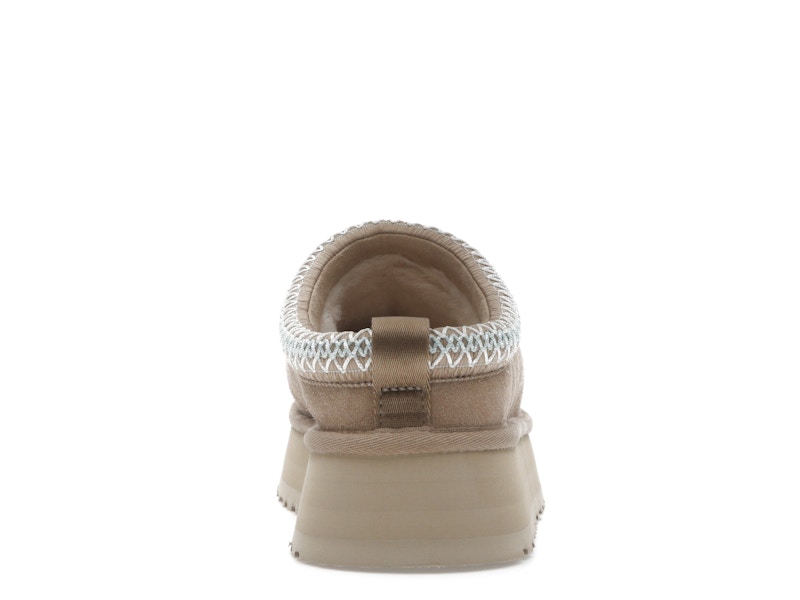 UGG Tazz II Slipper