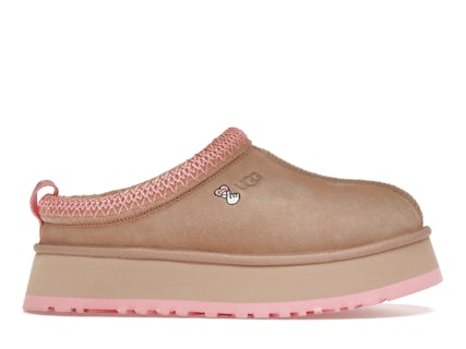 UGG Tazz Love '25 Slipper Arroyo Tropical Pink (Women's) 1172130