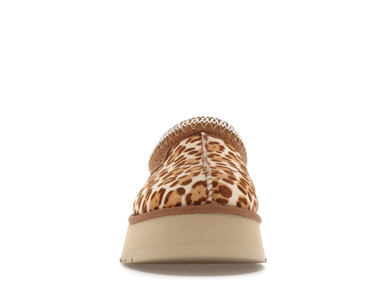 UGG Tazz Plains Slipper