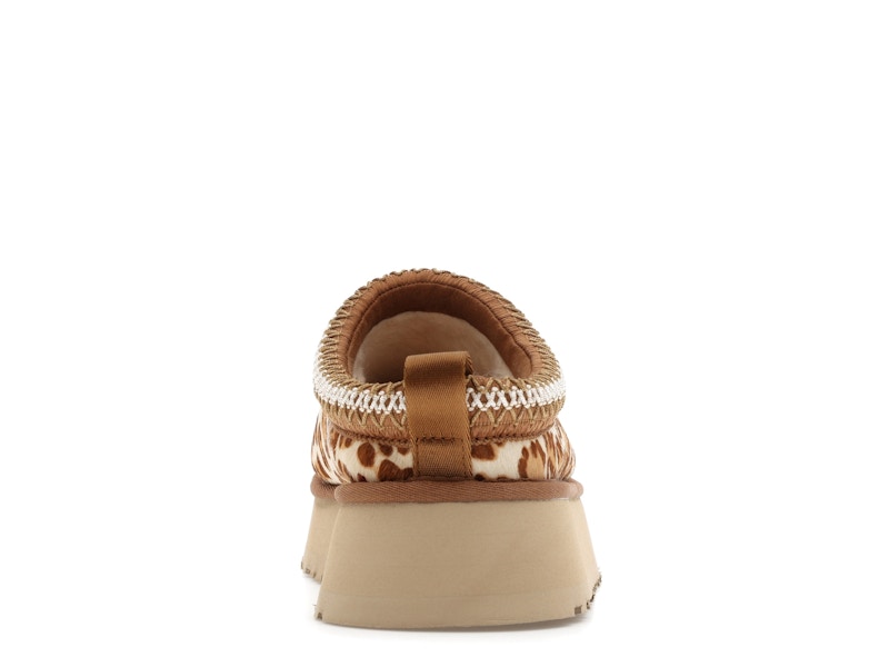 UGG Tazz Plains Slipper