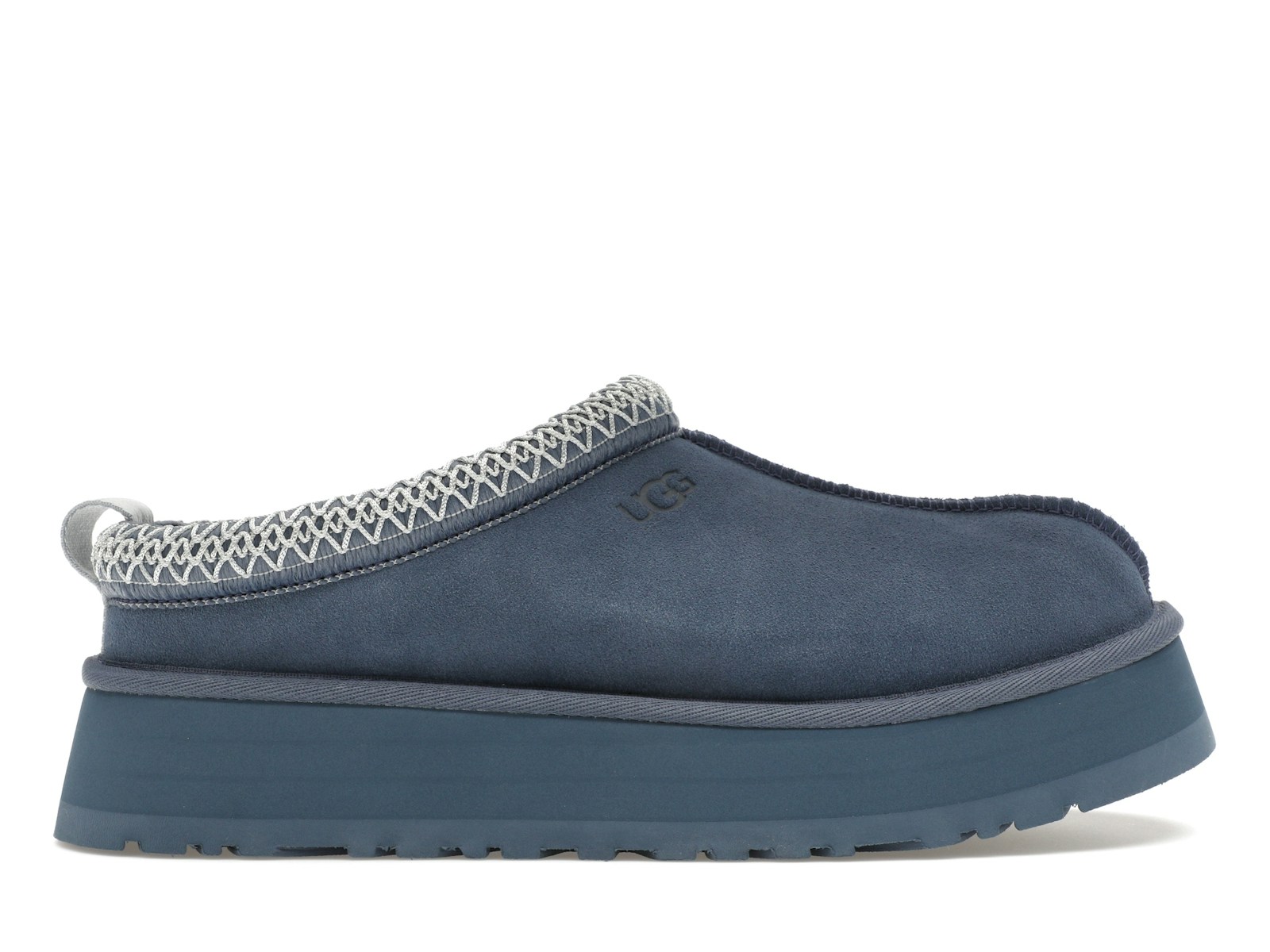 UGG Tazz Slipper Desert Blue