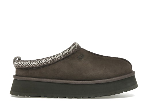 UGG Tazz Slipper Molasses (femme) 0