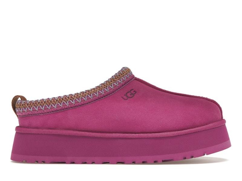 Ugg slippers women 2025 purple