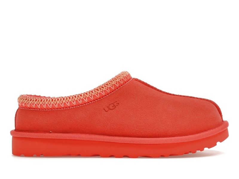 Coral ugg slippers sales