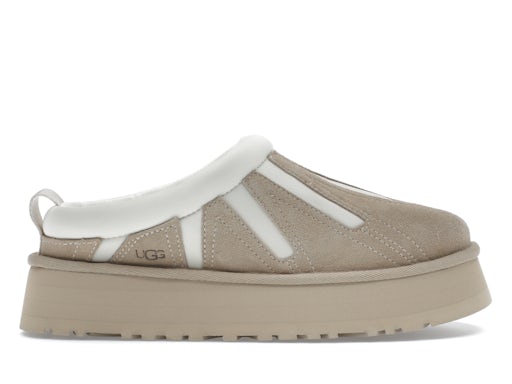 UGG Tazz Sunwave Slipper Semilla de mostaza (Mujer) 0