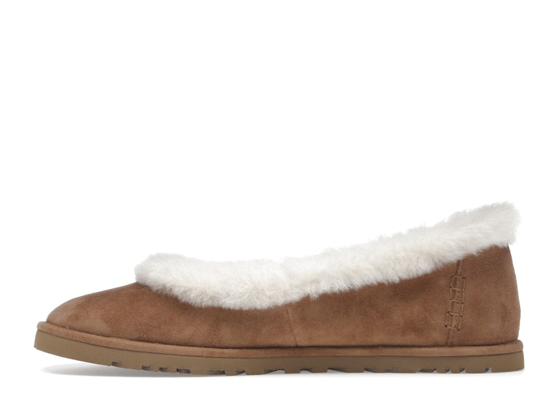 UGG Zora Ballet Flat