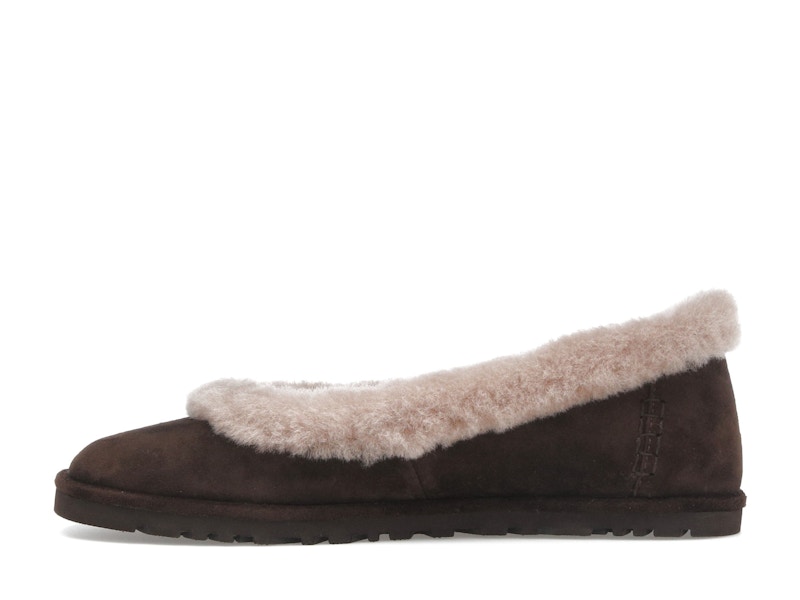 UGG Zora Ballet Flat