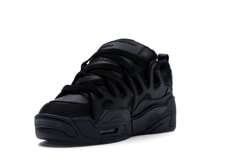 Asap rocky srlo black clearance