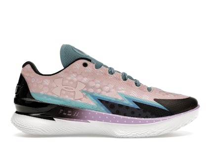 Under Armour Curry Low FloTro Draft Day Men's 3026278-400 US