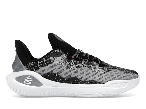 Under Armour Curry 11 Bruce Lee Futuro Dragón 0