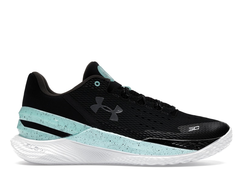 Under Armour Curry 2 Low FloTro Future Curry Men's - 3026276