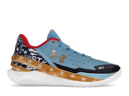 Under Armour Curry Low FloTro All-Star (2023) Men's 3026276