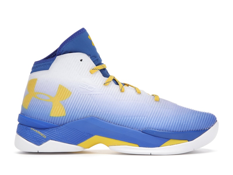 Under armour men's curry 2.5 outlet