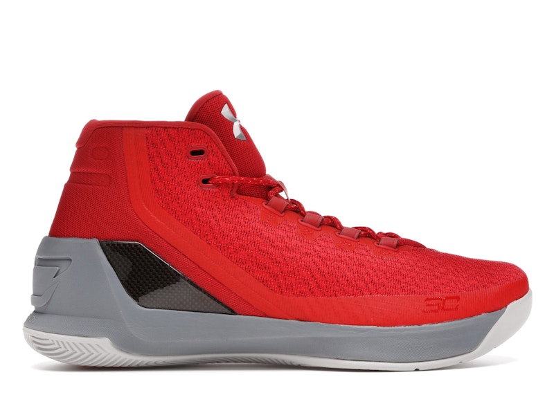 Under armour curry 3 hot sale 39