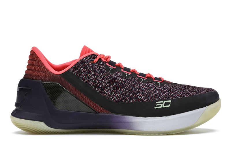 Under armour curry 3 mens sale hotsell