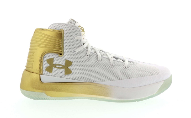 Ua curry 3zer0 sales