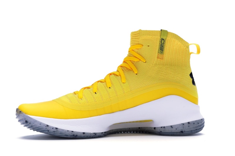 Curry 4 cal clearance
