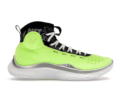 Under Armour Curry Flotro Diet inizia lunedì Uomo 3026421-300 IT