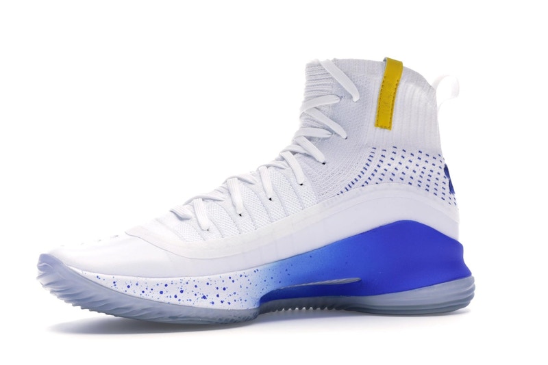 under armour curry 4 home