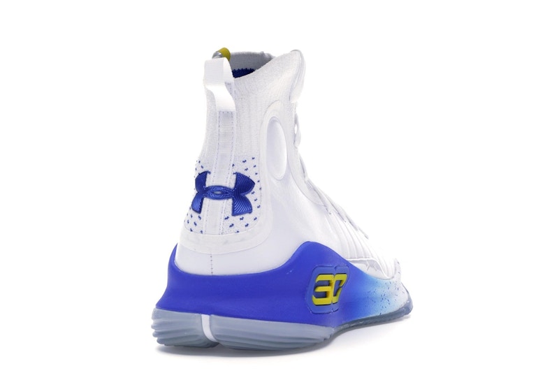 under armour curry 4 home