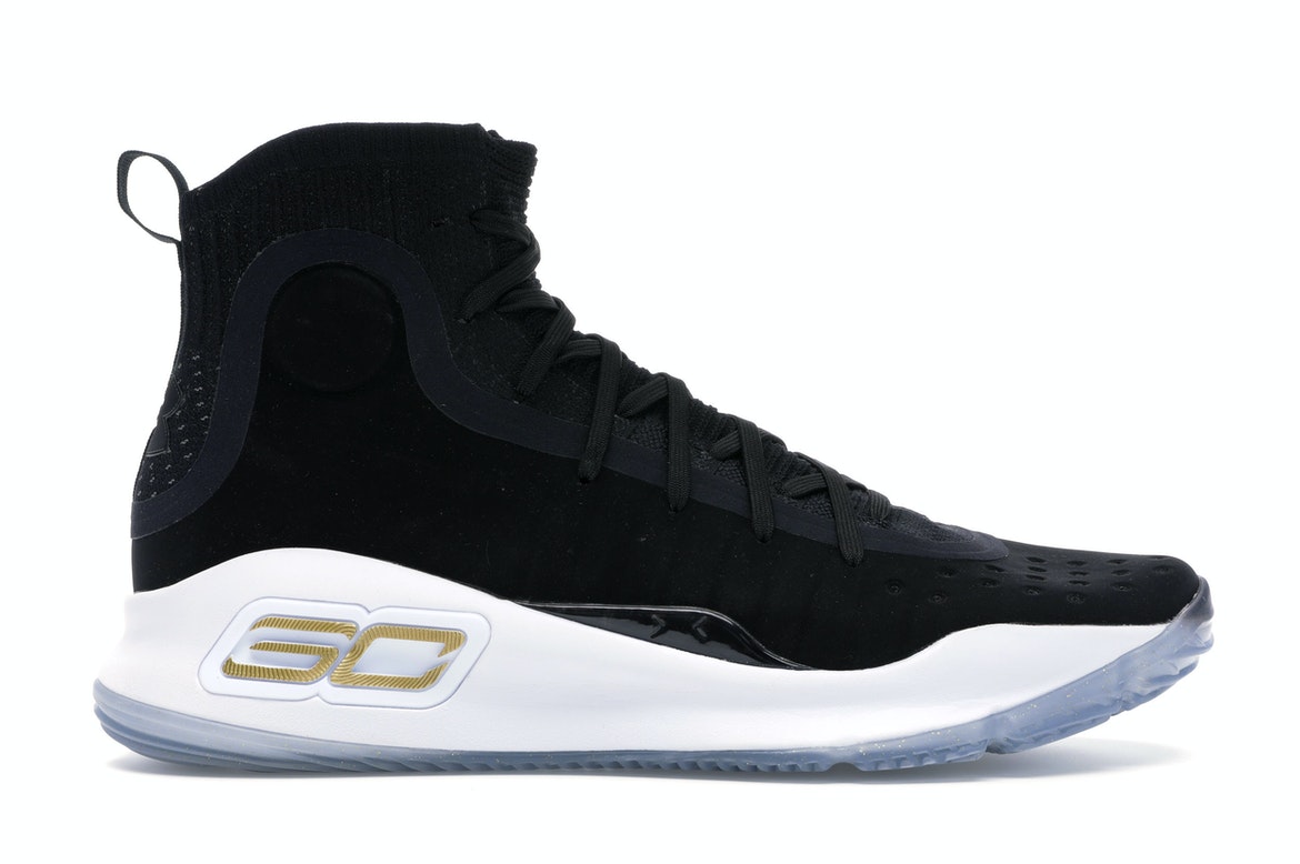 Under Armour Curry 4 More Dimes 