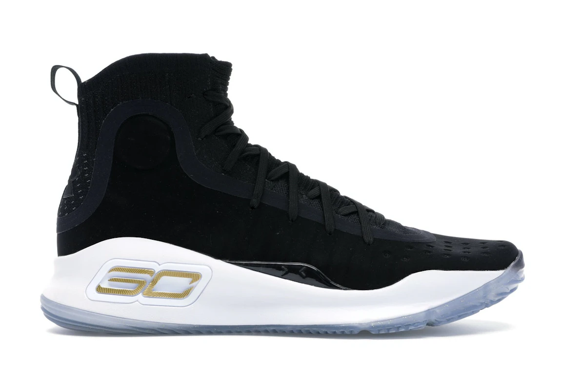 Under Armour Curry 4 More Dimes 0