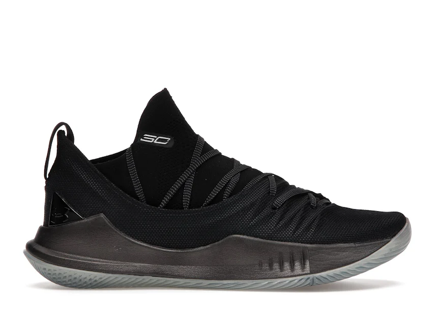Under Armour Curry 5 Pi Day 0