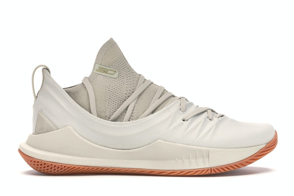 under armour curry 5 mens brown