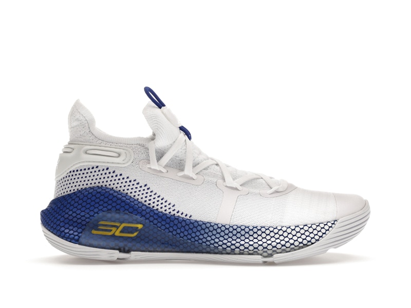 Under armour shoes curry 6 discount