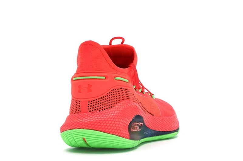 curry 6 stockx