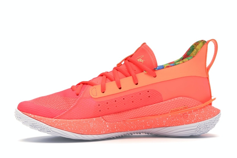 Curry 7 sour patch stockx clearance