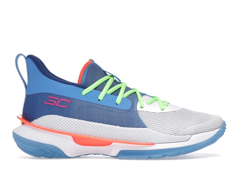 Curry shoes 2019 deals