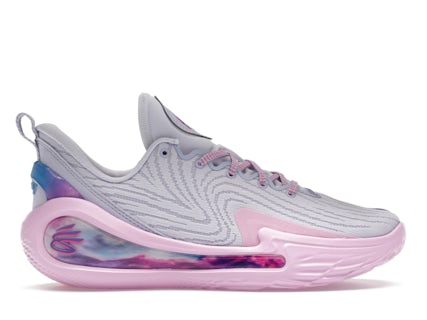 Under Armour Curry Flow 12 Curry Camp Men's 3027631-502 GB