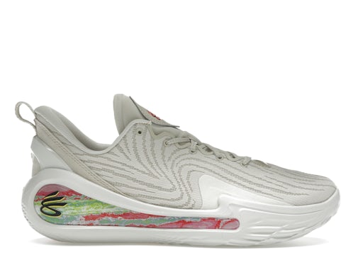 Under Armour Curry Flow 12 STRN 0
