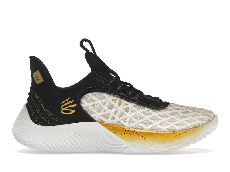 2024人気の Out It Close 9 Flow Curry Armour Under Men's US - 3025684-103 - シューズ(男性用)