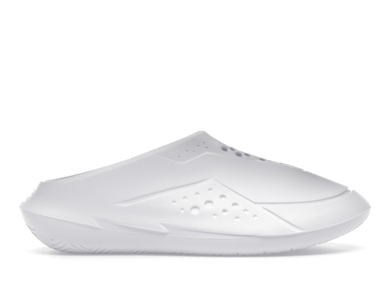 Under Armour Curry FoamTro Slide White Men's - 3028394-100 - US