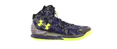 UA Curry Dark Matter (ASG) Men's 1258723-005 US