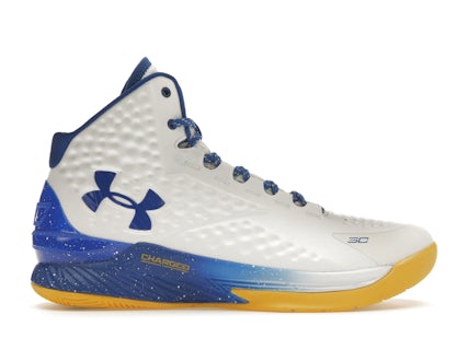 Zapatilla Zapatos Under Armour 2015 Rojo Under Armour Curry Dub Nation (2015/2021/2023) Hombre 1258723