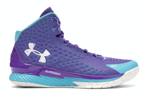 UA Curry Father to Son Men's 1258723-478 US