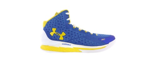 UA Curry Home Men's 1258723-402 US