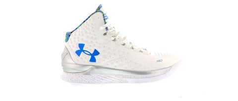 UA Curry Splash Party (2015) Men's 1286288-100 US