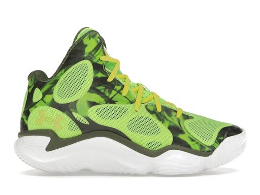 Under Armour Curry Spawn FloTro Riley's Choice 0