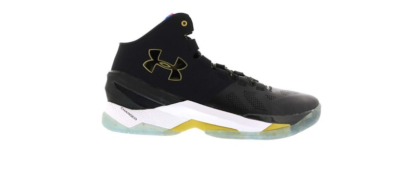 Curry 2 elite 2025