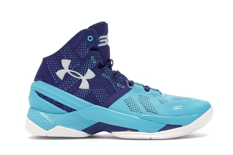 UA Curry 2 Father to Son Men s 1259007 478 US