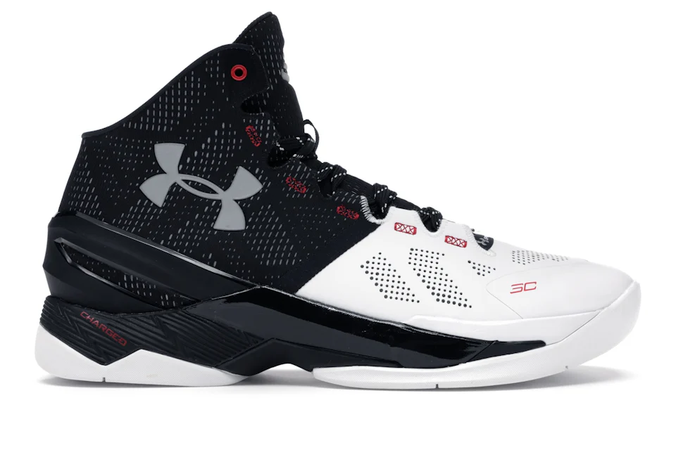 Under Armour Curry 2 Suit and Tie (2015/2024) Men's -  1259007-101/3027361-101 - US