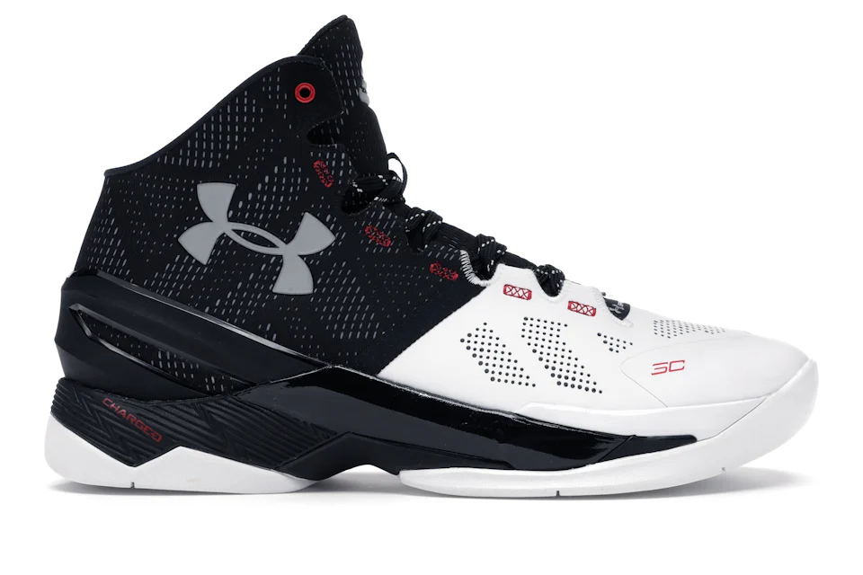 Under Armour Curry 2 Suit and Tie (2015/2024) 0