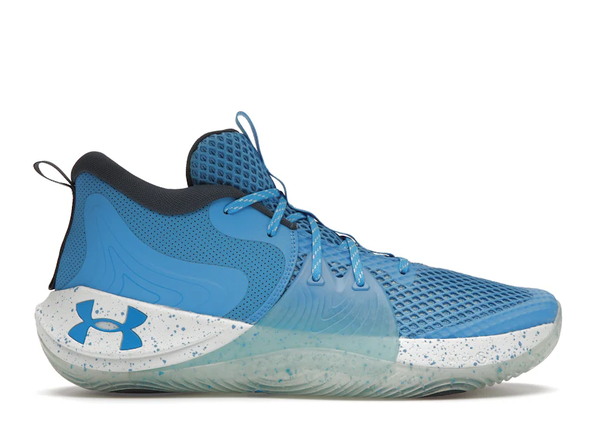 Under Armour Embiid One 23.11.3 0