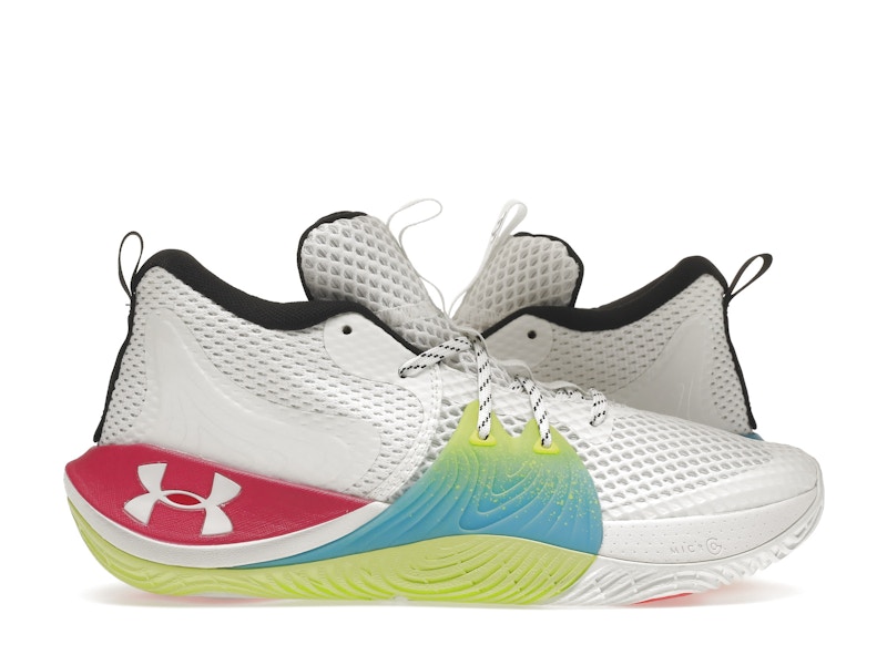 Embiid under 2025 armour shoes