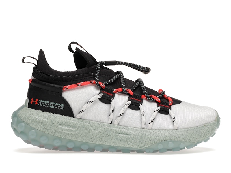 Under armour flat shop tire